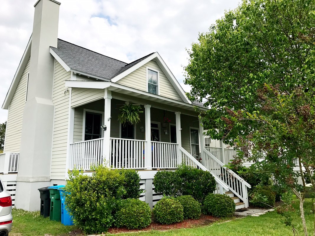 Your PCS Move to MCAS Beaufort, South Carolina